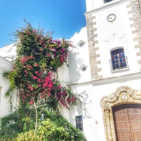 Apartamento El Beaterio Tarifa Exterior foto