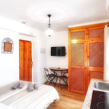 Apartamento El Beaterio Tarifa Exterior foto