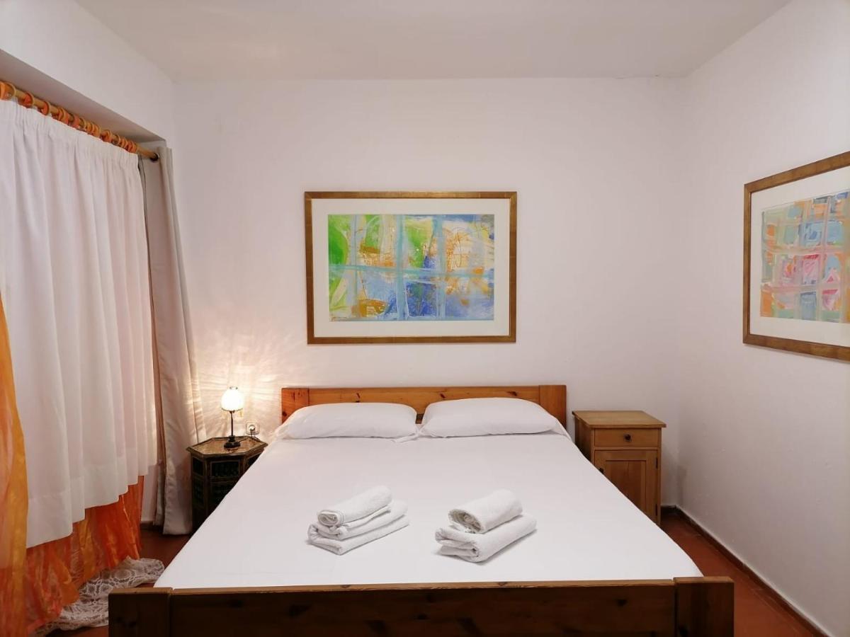 Apartamento El Beaterio Tarifa Exterior foto