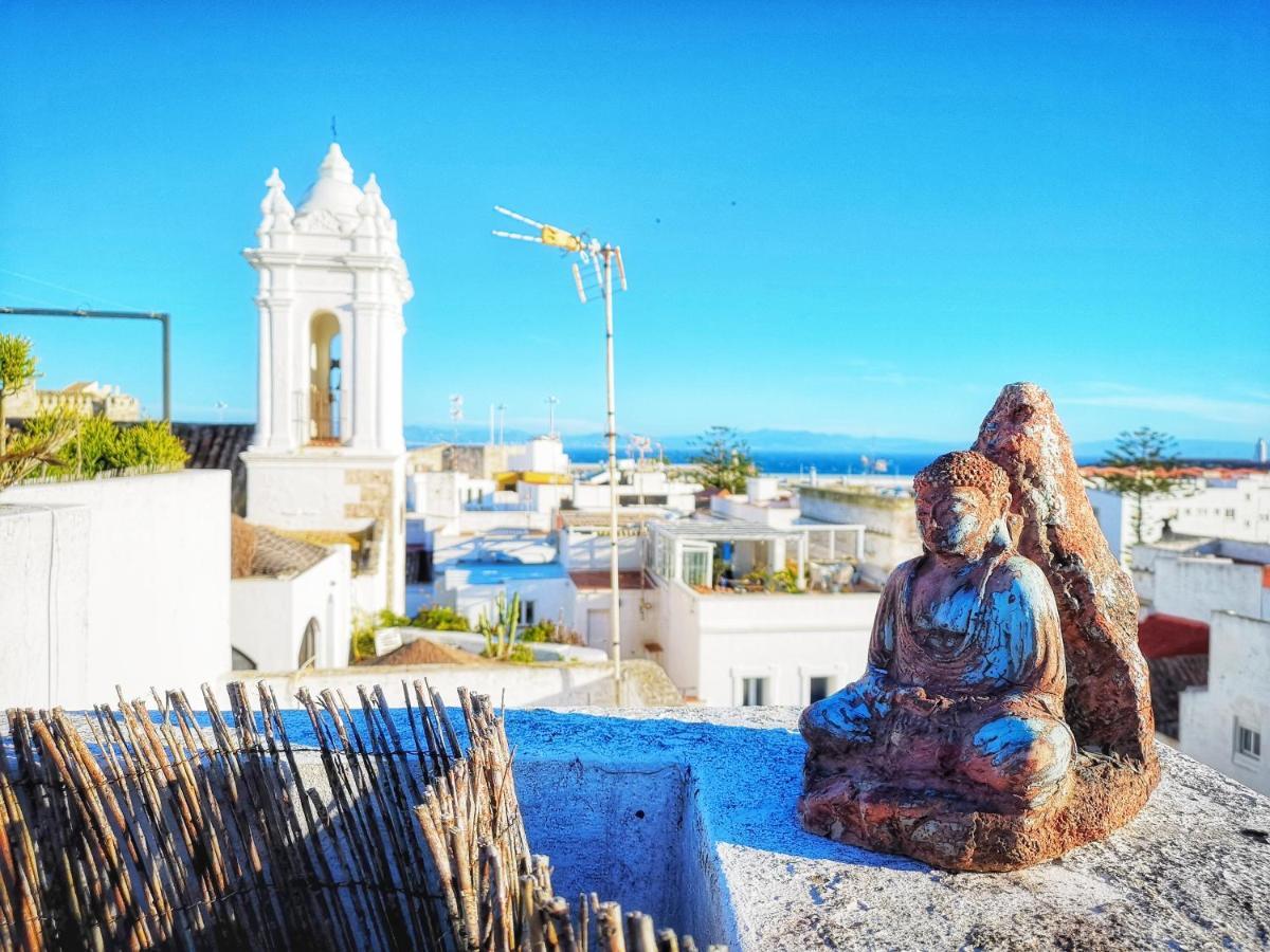 Apartamento El Beaterio Tarifa Exterior foto