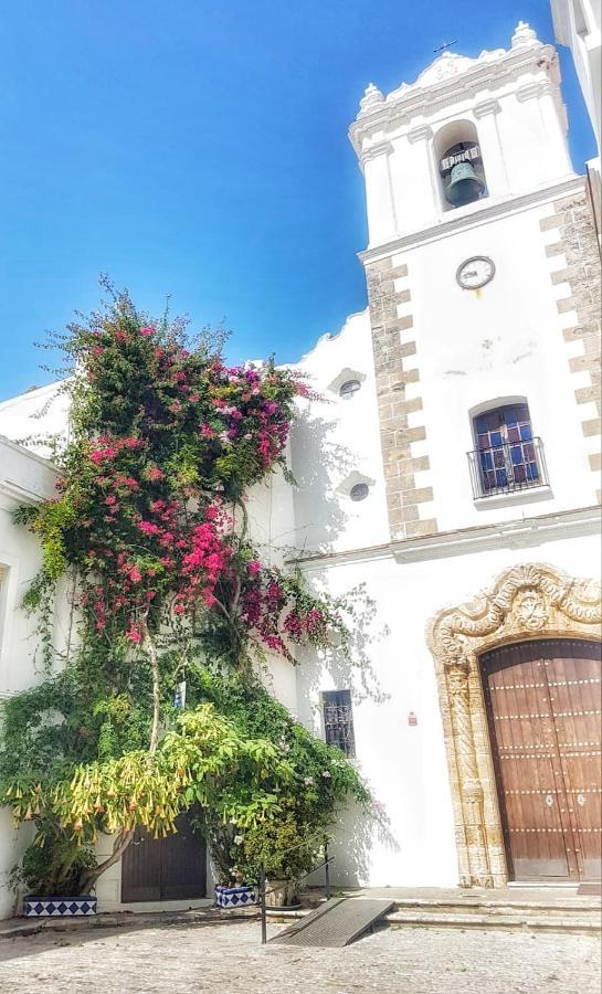 Apartamento El Beaterio Tarifa Exterior foto