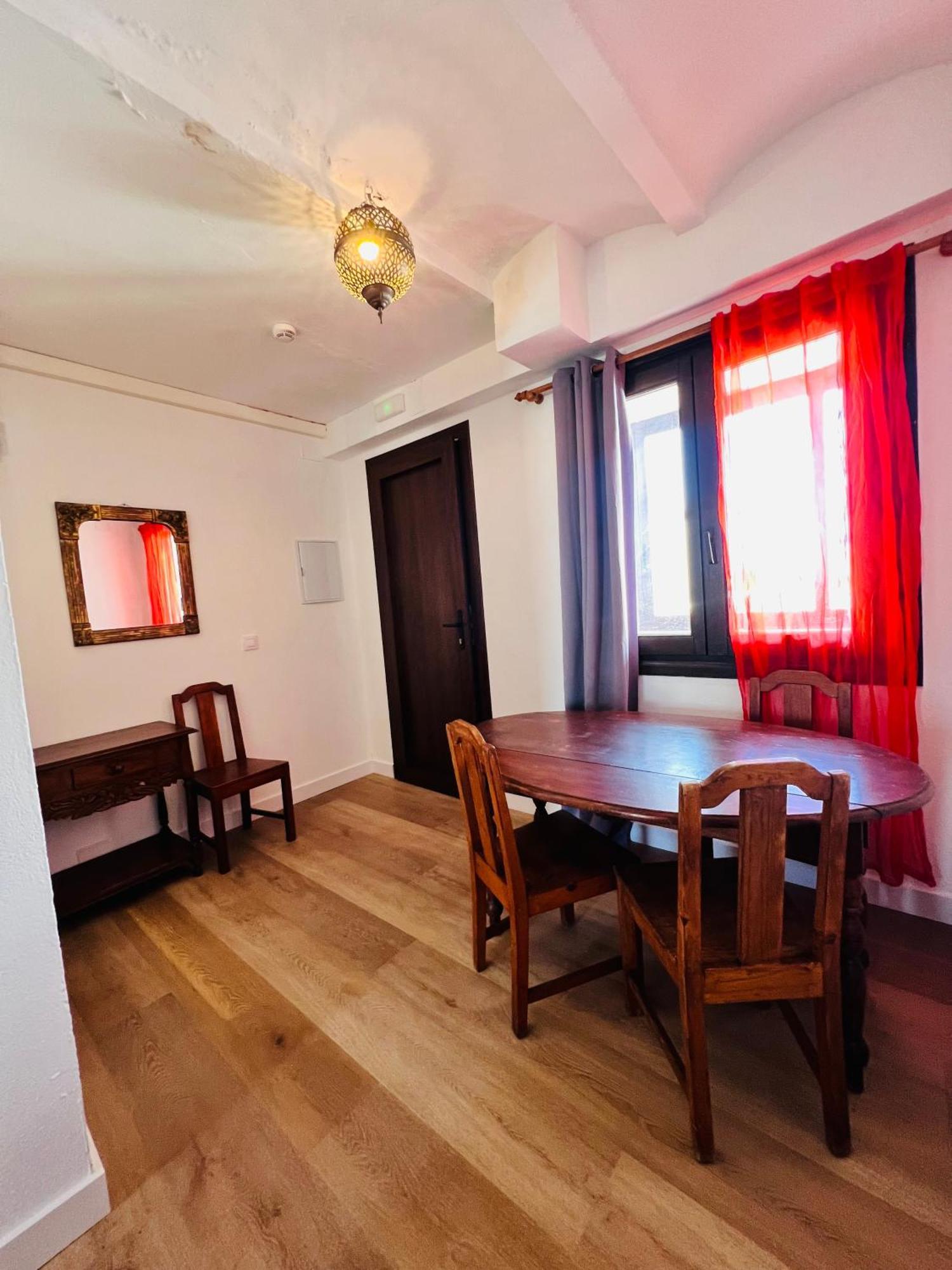 Apartamento El Beaterio Tarifa Exterior foto
