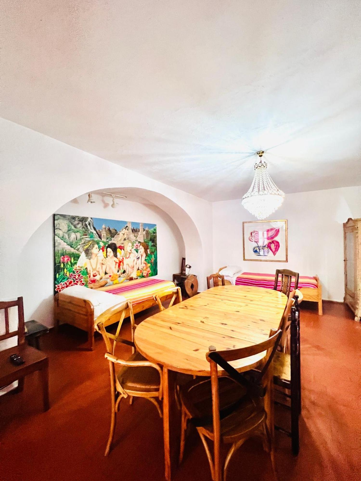 Apartamento El Beaterio Tarifa Exterior foto