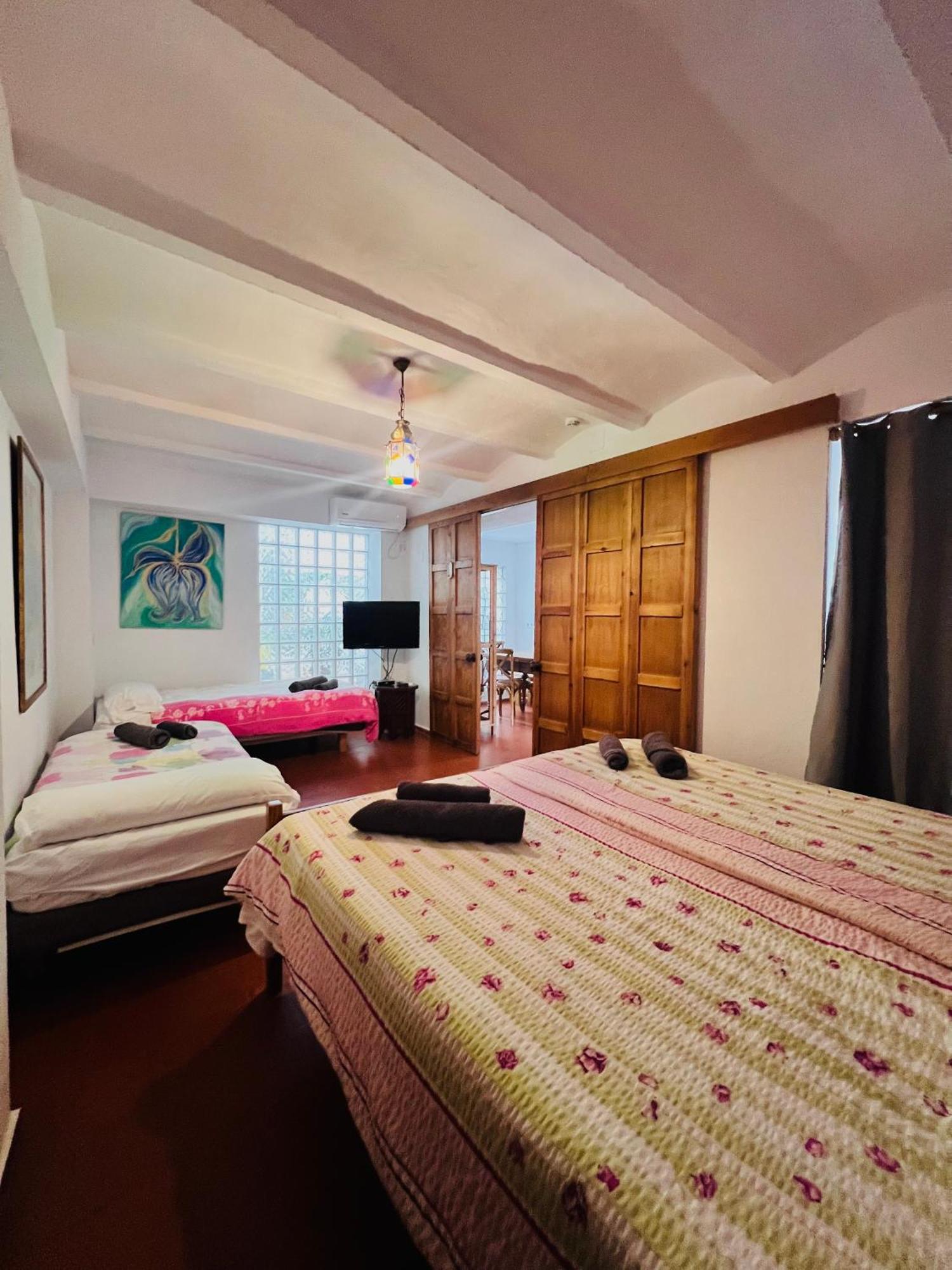 Apartamento El Beaterio Tarifa Exterior foto