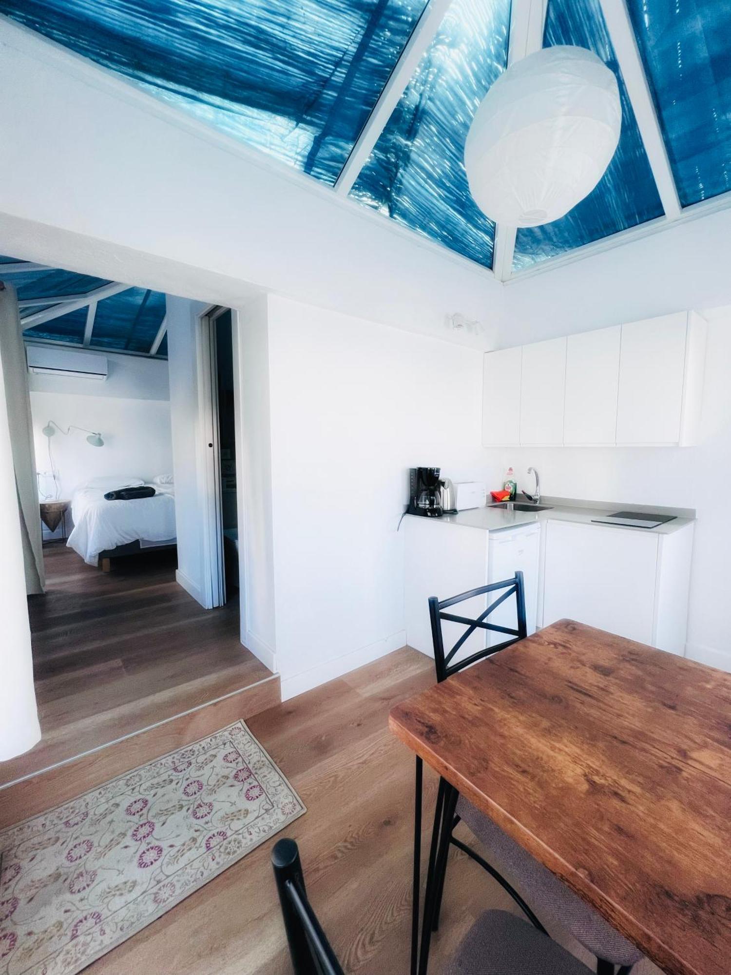 Apartamento El Beaterio Tarifa Exterior foto