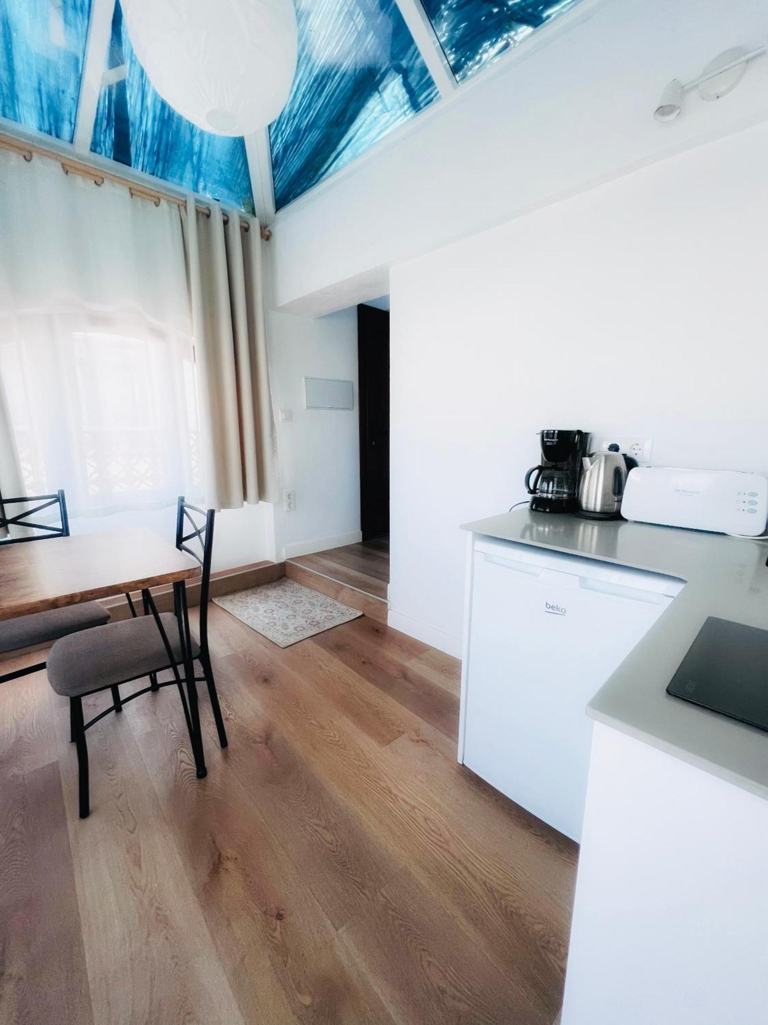 Apartamento El Beaterio Tarifa Exterior foto